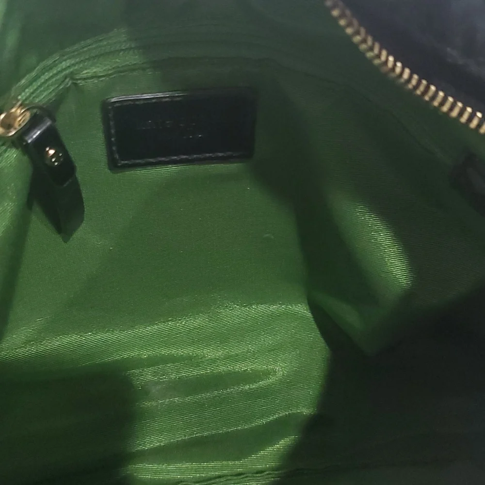 KATE SPADE ♠️ Quilted bag.